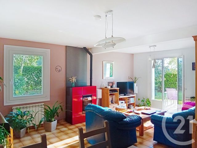 maison - GUEMENE PENFAO - 44