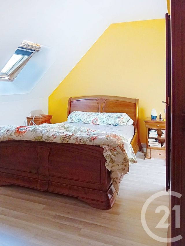 maison à vendre - 5 pièces - 87.27 m2 - GUEMENE PENFAO - 44 - PAYS-DE-LOIRE - Century 21 L'Immobilière De L'Ouest