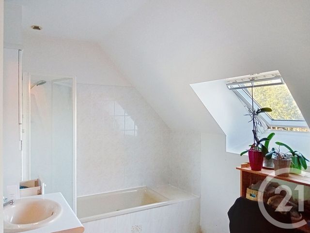 maison à vendre - 5 pièces - 87.27 m2 - GUEMENE PENFAO - 44 - PAYS-DE-LOIRE - Century 21 L'Immobilière De L'Ouest