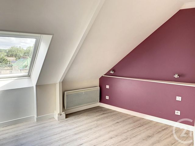 Appartement T2 à louer - 2 pièces - 49.65 m2 - REDON - 35 - BRETAGNE - Century 21 L'Immobilière De L'Ouest