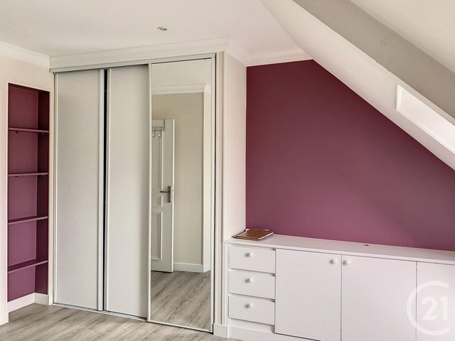 Appartement T2 à louer - 2 pièces - 49.65 m2 - REDON - 35 - BRETAGNE - Century 21 L'Immobilière De L'Ouest