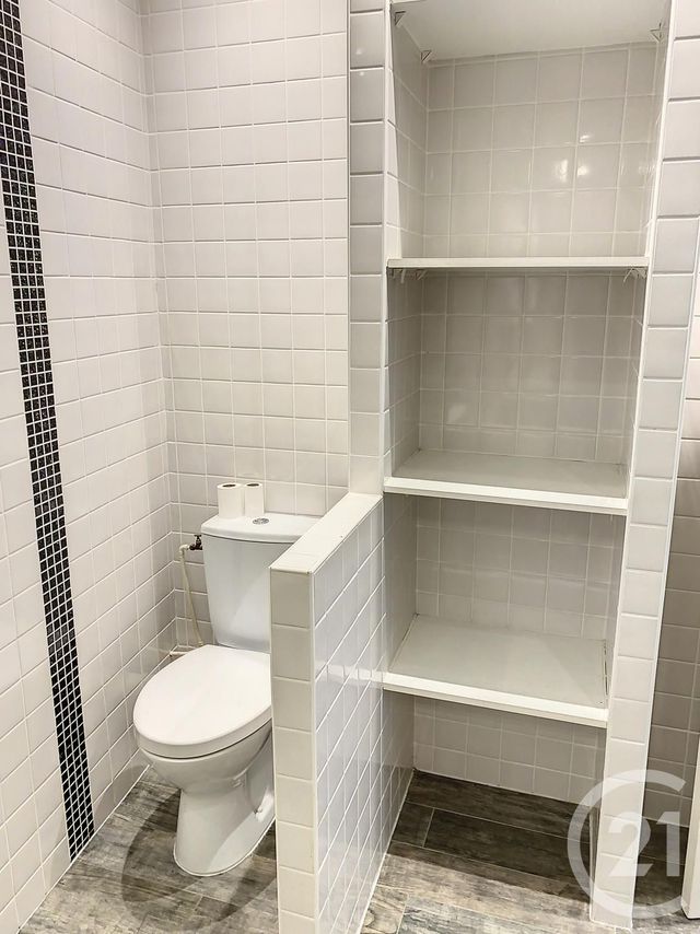 Appartement T2 à louer - 2 pièces - 49.65 m2 - REDON - 35 - BRETAGNE - Century 21 L'Immobilière De L'Ouest