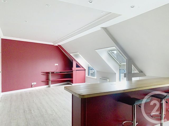 Appartement T2 à louer REDON