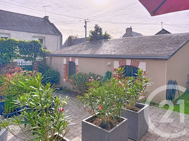 maison à vendre - 8 pièces - 190.0 m2 - REDON - 35 - BRETAGNE - Century 21 L'Immobilière De L'Ouest