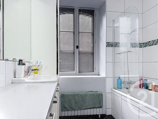 maison à vendre - 8 pièces - 190.0 m2 - REDON - 35 - BRETAGNE - Century 21 L'Immobilière De L'Ouest