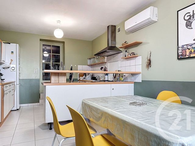 maison à vendre - 8 pièces - 190.0 m2 - REDON - 35 - BRETAGNE - Century 21 L'Immobilière De L'Ouest