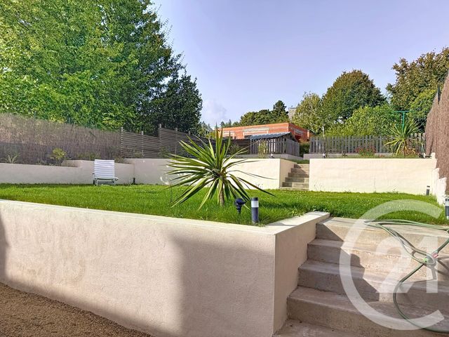 maison à vendre - 8 pièces - 190.0 m2 - REDON - 35 - BRETAGNE - Century 21 L'Immobilière De L'Ouest