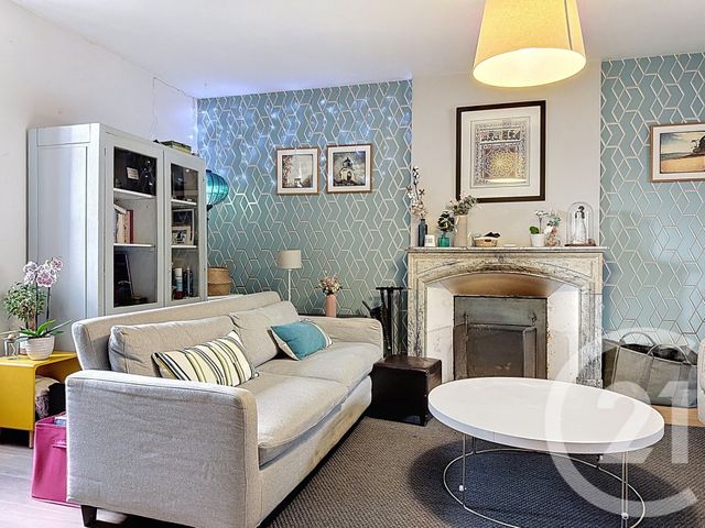 maison à vendre - 8 pièces - 190.0 m2 - REDON - 35 - BRETAGNE - Century 21 L'Immobilière De L'Ouest