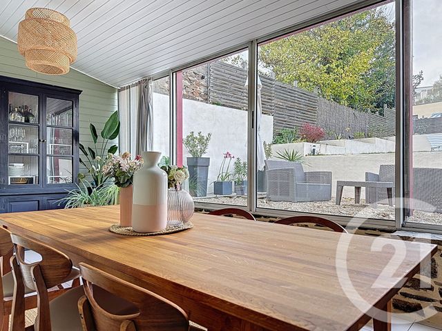 maison à vendre - 8 pièces - 190.0 m2 - REDON - 35 - BRETAGNE - Century 21 L'Immobilière De L'Ouest