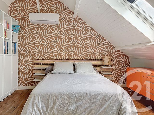 maison à vendre - 8 pièces - 190.0 m2 - REDON - 35 - BRETAGNE - Century 21 L'Immobilière De L'Ouest