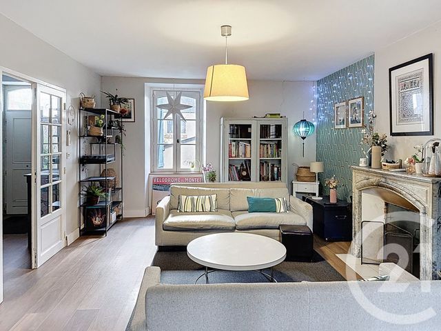 maison à vendre - 8 pièces - 190.0 m2 - REDON - 35 - BRETAGNE - Century 21 L'Immobilière De L'Ouest