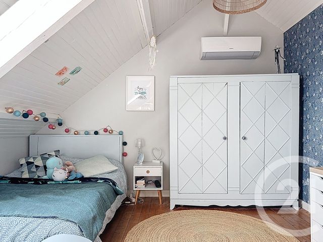 maison à vendre - 8 pièces - 190.0 m2 - REDON - 35 - BRETAGNE - Century 21 L'Immobilière De L'Ouest