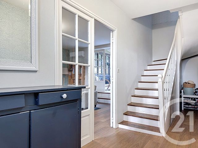 maison à vendre - 8 pièces - 190.0 m2 - REDON - 35 - BRETAGNE - Century 21 L'Immobilière De L'Ouest