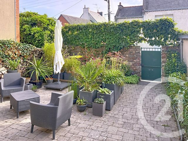 maison à vendre - 8 pièces - 190.0 m2 - REDON - 35 - BRETAGNE - Century 21 L'Immobilière De L'Ouest