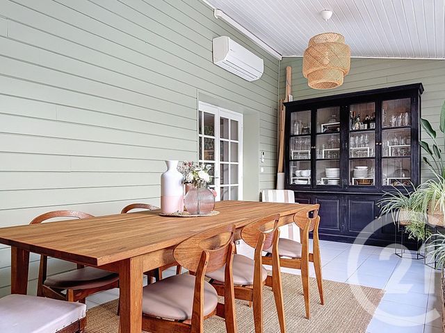 maison à vendre - 8 pièces - 190.0 m2 - REDON - 35 - BRETAGNE - Century 21 L'Immobilière De L'Ouest