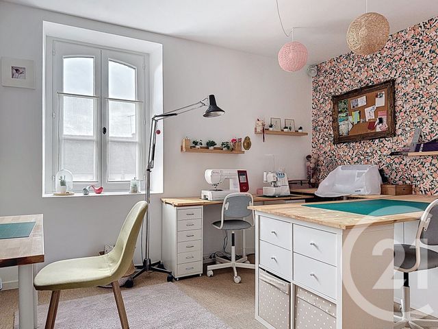 maison à vendre - 8 pièces - 190.0 m2 - REDON - 35 - BRETAGNE - Century 21 L'Immobilière De L'Ouest