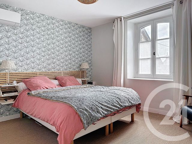 maison à vendre - 8 pièces - 190.0 m2 - REDON - 35 - BRETAGNE - Century 21 L'Immobilière De L'Ouest