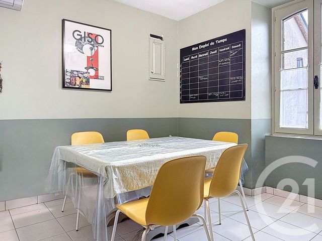 maison à vendre - 8 pièces - 190.0 m2 - REDON - 35 - BRETAGNE - Century 21 L'Immobilière De L'Ouest