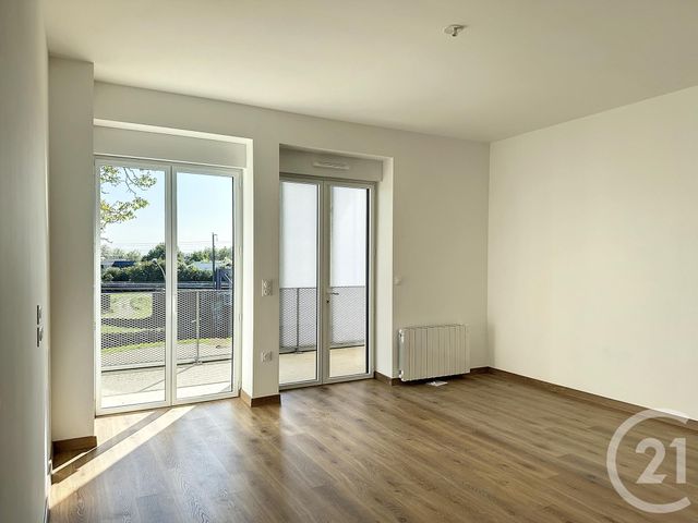 Appartement F2 à louer REDON
