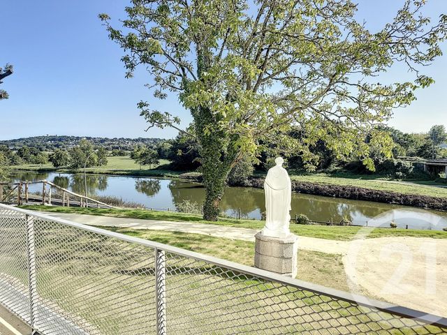 Appartement F2 à louer - 2 pièces - 54.41 m2 - REDON - 35 - BRETAGNE - Century 21 L'Immobilière De L'Ouest