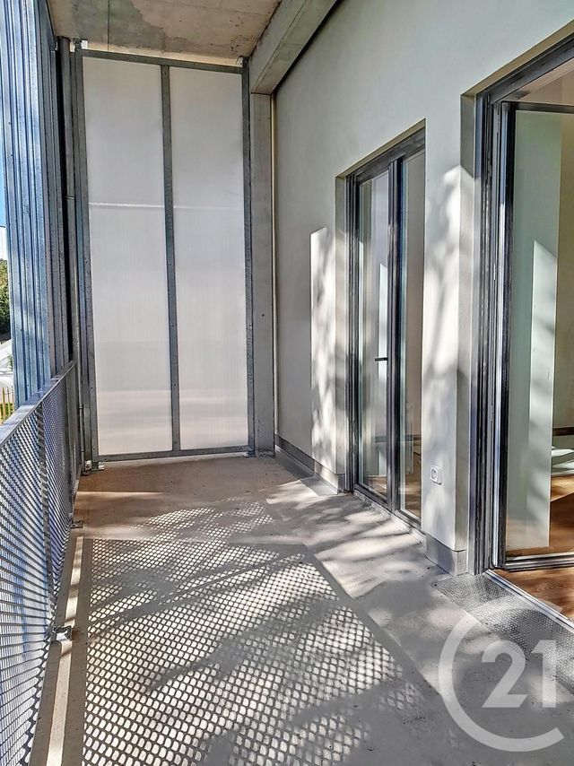 Appartement F2 à louer - 2 pièces - 54.41 m2 - REDON - 35 - BRETAGNE - Century 21 L'Immobilière De L'Ouest