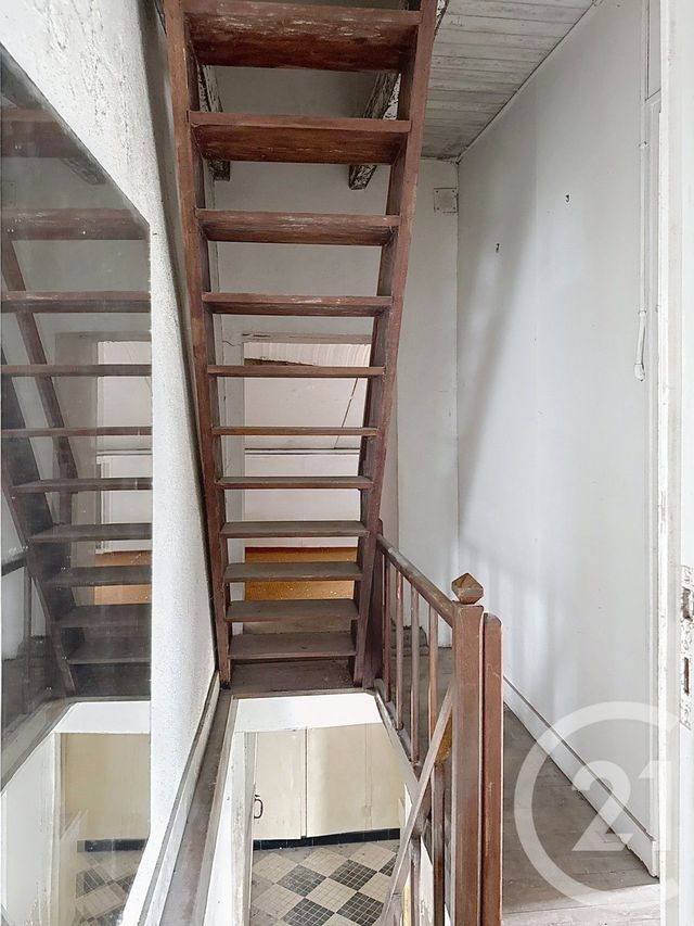 maison à vendre - 4 pièces - 55.2 m2 - FEGREAC - 44 - PAYS-DE-LOIRE - Century 21 L'Immobilière De L'Ouest