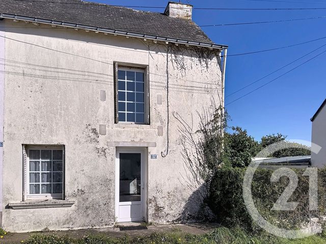 Maison à vendre FEGREAC