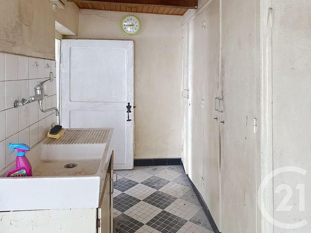 maison à vendre - 4 pièces - 55.2 m2 - FEGREAC - 44 - PAYS-DE-LOIRE - Century 21 L'Immobilière De L'Ouest