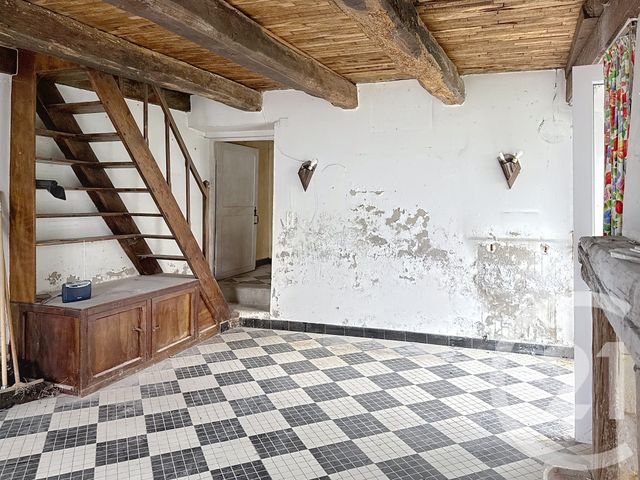 maison à vendre - 4 pièces - 55.2 m2 - FEGREAC - 44 - PAYS-DE-LOIRE - Century 21 L'Immobilière De L'Ouest
