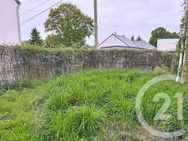 maison à vendre - 4 pièces - 55.2 m2 - FEGREAC - 44 - PAYS-DE-LOIRE - Century 21 L'Immobilière De L'Ouest