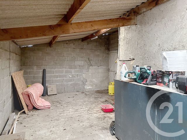 maison à vendre - 4 pièces - 55.2 m2 - FEGREAC - 44 - PAYS-DE-LOIRE - Century 21 L'Immobilière De L'Ouest