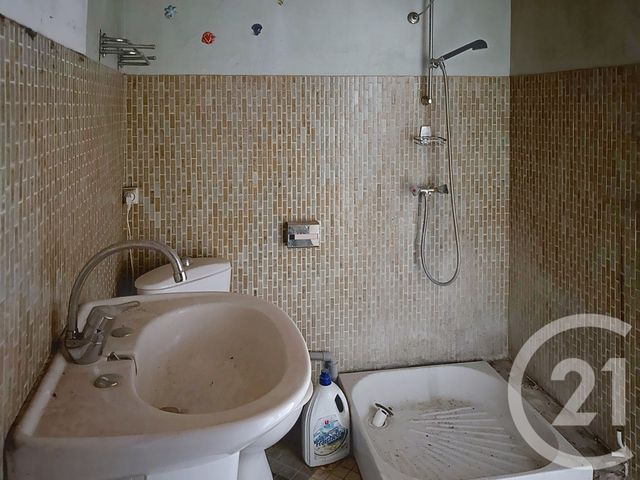 maison à vendre - 4 pièces - 55.2 m2 - FEGREAC - 44 - PAYS-DE-LOIRE - Century 21 L'Immobilière De L'Ouest