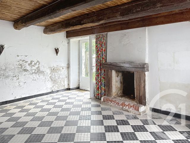 maison à vendre - 4 pièces - 55.2 m2 - FEGREAC - 44 - PAYS-DE-LOIRE - Century 21 L'Immobilière De L'Ouest