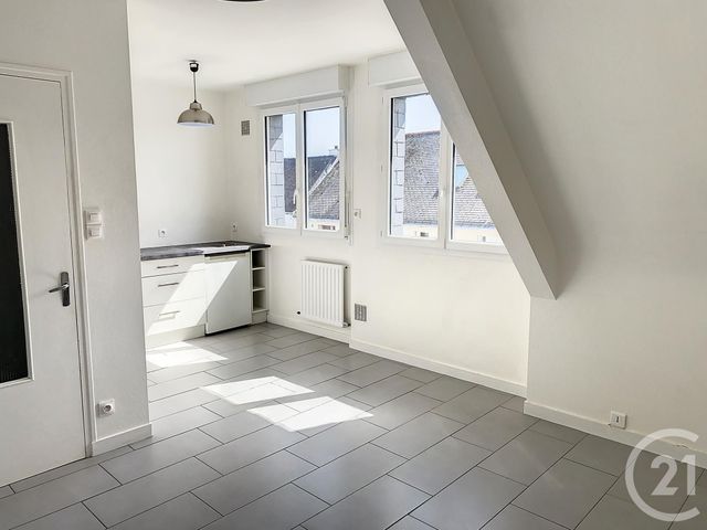 appartement - ALLAIRE - 56