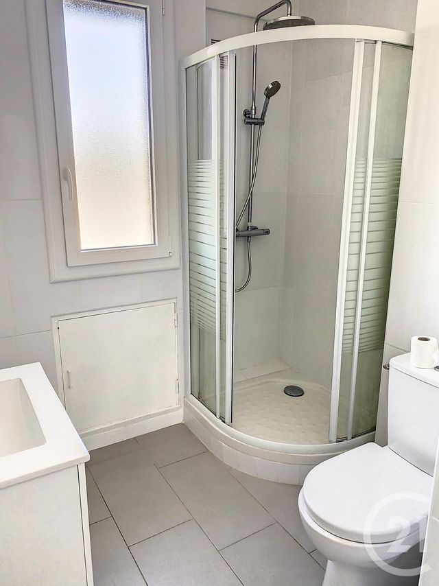 Appartement T2 à louer - 2 pièces - 33.12 m2 - ALLAIRE - 56 - BRETAGNE - Century 21 L'Immobilière De L'Ouest