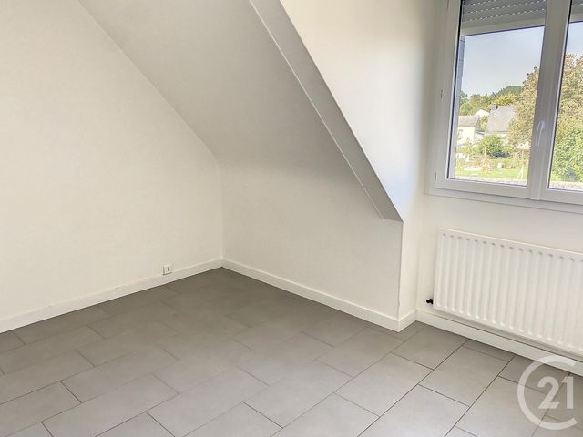 Appartement T2 à louer - 2 pièces - 33.12 m2 - ALLAIRE - 56 - BRETAGNE - Century 21 L'Immobilière De L'Ouest