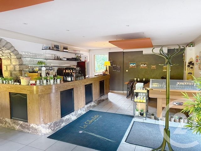 immeuble à vendre - 250.0 m2 - PEILLAC - 56 - BRETAGNE - Century 21 L'Immobilière De L'Ouest