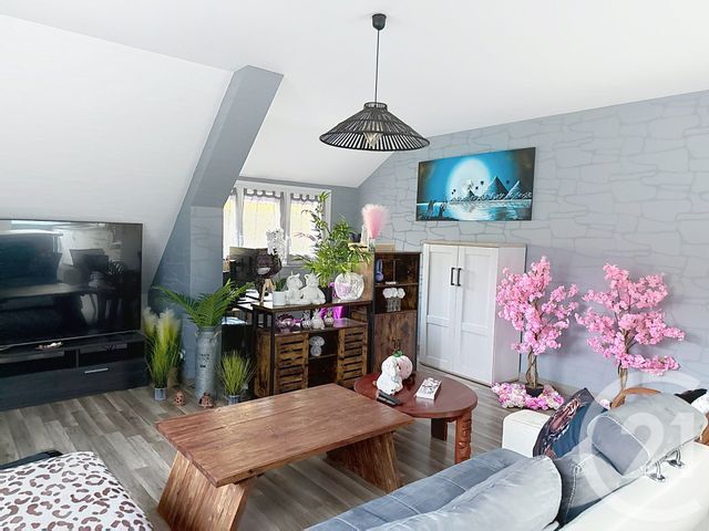 immeuble à vendre - 250.0 m2 - PEILLAC - 56 - BRETAGNE - Century 21 L'Immobilière De L'Ouest