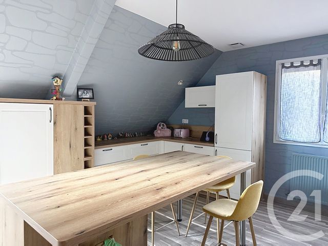 immeuble à vendre - 250.0 m2 - PEILLAC - 56 - BRETAGNE - Century 21 L'Immobilière De L'Ouest