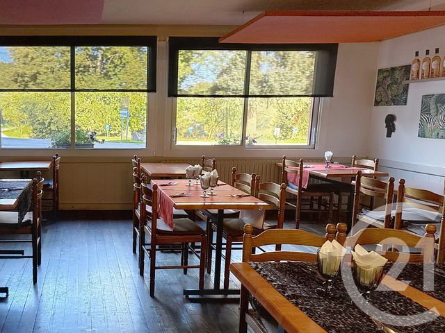 immeuble à vendre - 250.0 m2 - PEILLAC - 56 - BRETAGNE - Century 21 L'Immobilière De L'Ouest