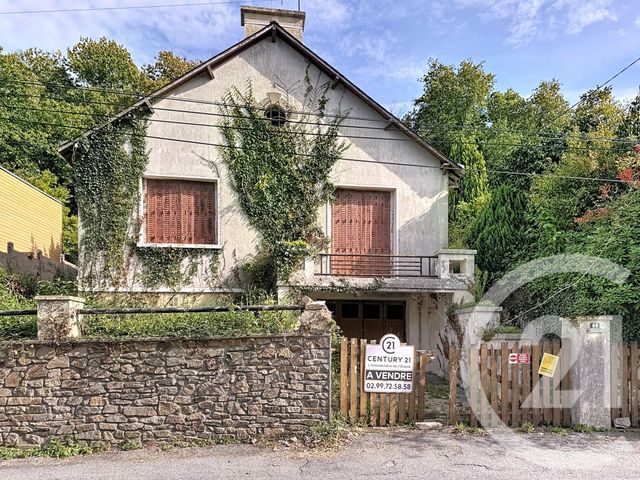 Maison à vendre REDON