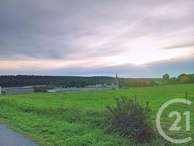 Afficher la photo en grand terrain à vendre - 946.0 m2 - ST GANTON - 35 - BRETAGNE - Century 21 L'Immobilière De L'Ouest