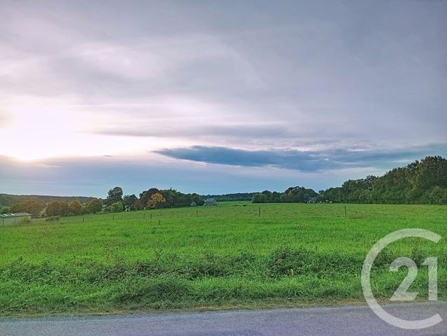 terrain - ST GANTON - 35