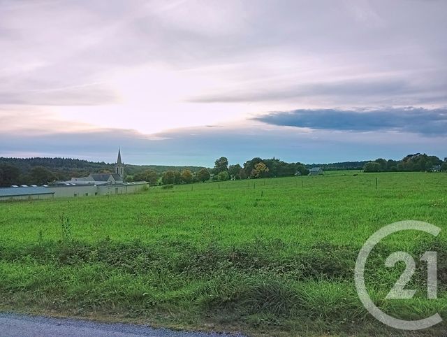 terrain - ST GANTON - 35