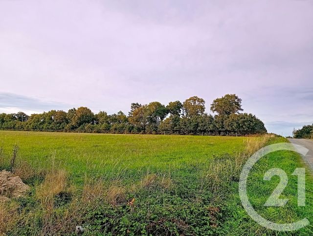 Afficher la photo en grand terrain à vendre - 960.0 m2 - ST GANTON - 35 - BRETAGNE - Century 21 L'Immobilière De L'Ouest