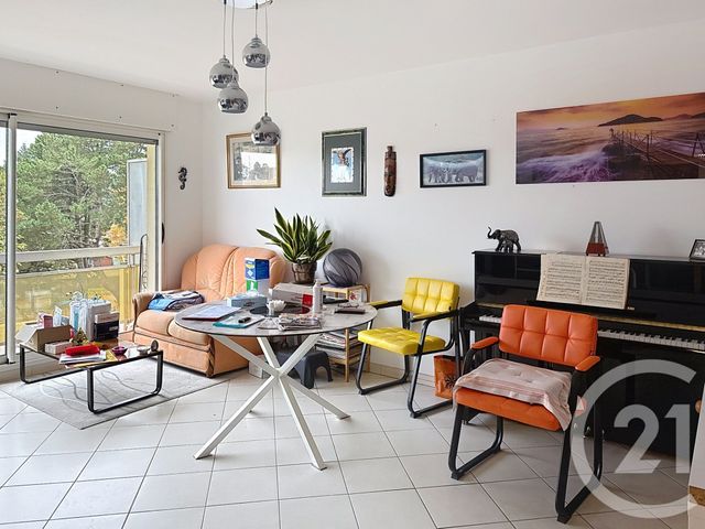 Appartement F2 à vendre - 2 pièces - 53.0 m2 - REDON - 35 - BRETAGNE - Century 21 L'Immobilière De L'Ouest