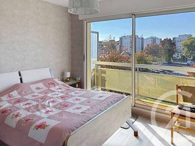 Appartement F2 à vendre - 2 pièces - 53.0 m2 - REDON - 35 - BRETAGNE - Century 21 L'Immobilière De L'Ouest