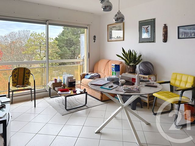 Appartement F2 à vendre REDON