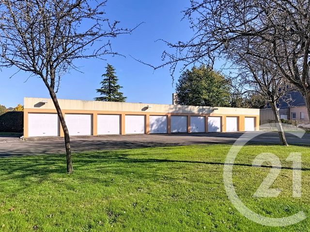 Appartement F2 à vendre - 2 pièces - 53.0 m2 - REDON - 35 - BRETAGNE - Century 21 L'Immobilière De L'Ouest