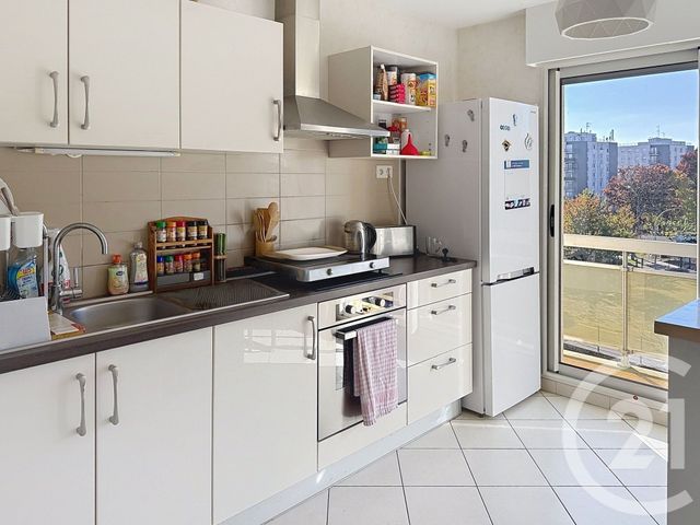 Appartement F2 à vendre - 2 pièces - 53.0 m2 - REDON - 35 - BRETAGNE - Century 21 L'Immobilière De L'Ouest